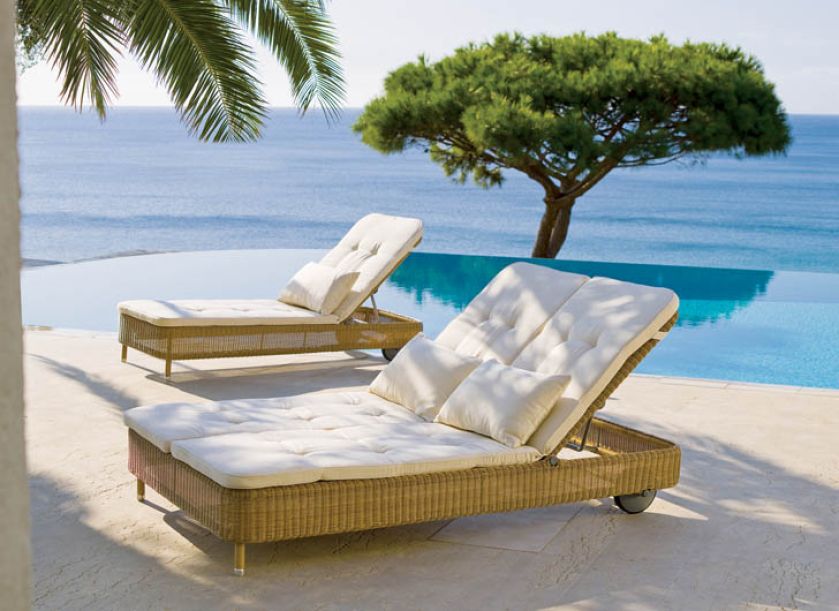 Presley - 4948 zł. DECOLOR. Meble na taras