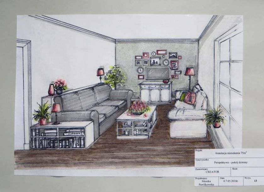 Projekt Moniki Pawlikowskiej. Znane są kolejne laureatki Creatora