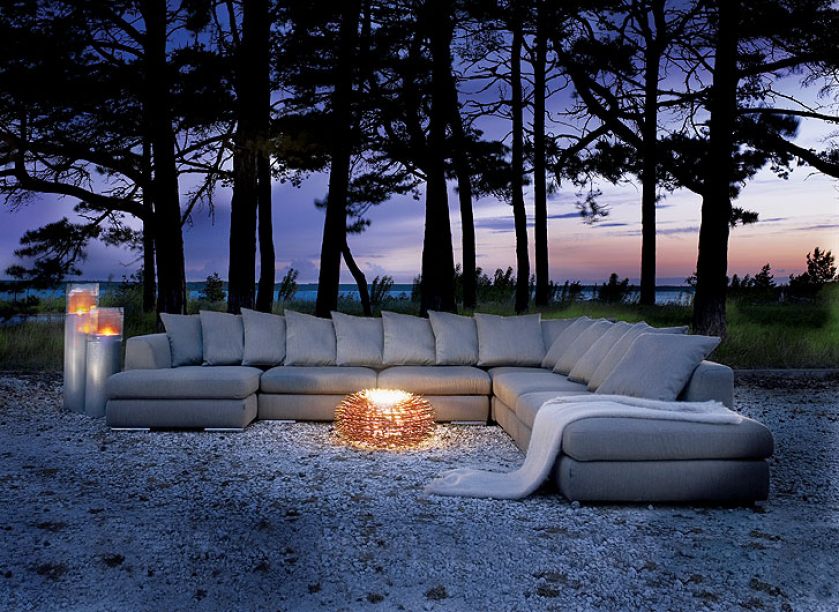 Paso Doble - do wyboru moduły albo narożnik