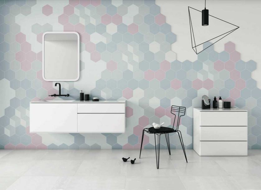 Łazienka w trzech odsłonach: zmieniamy styl bez rewolucji