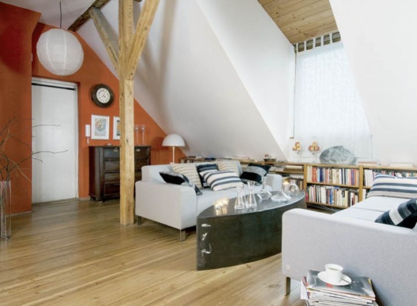 Joanna Olech: dom pisarki jest pomysłowy, zabawny i ciepły – jak jej książki.