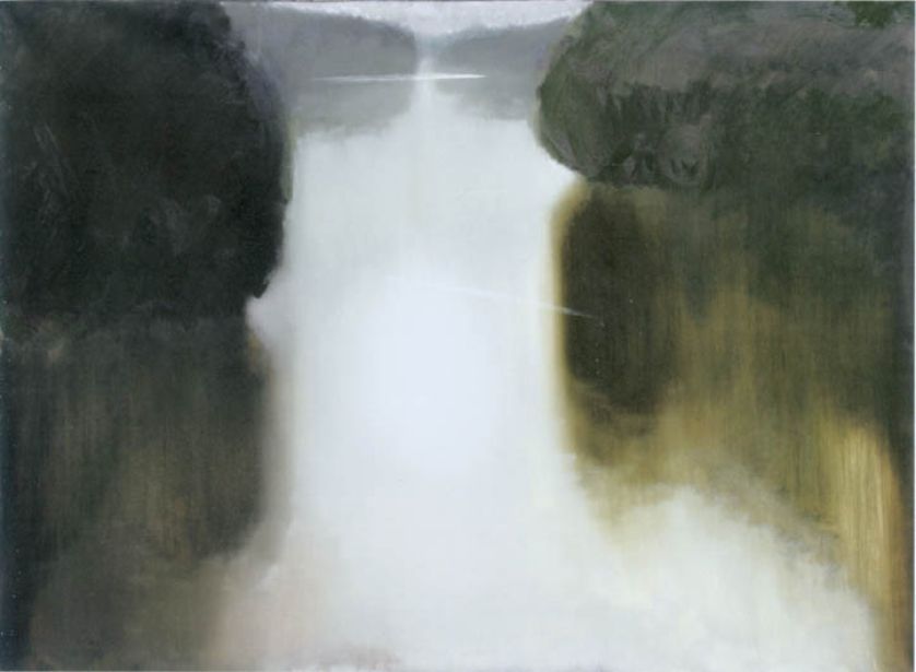 Obraz Stanisław Baj