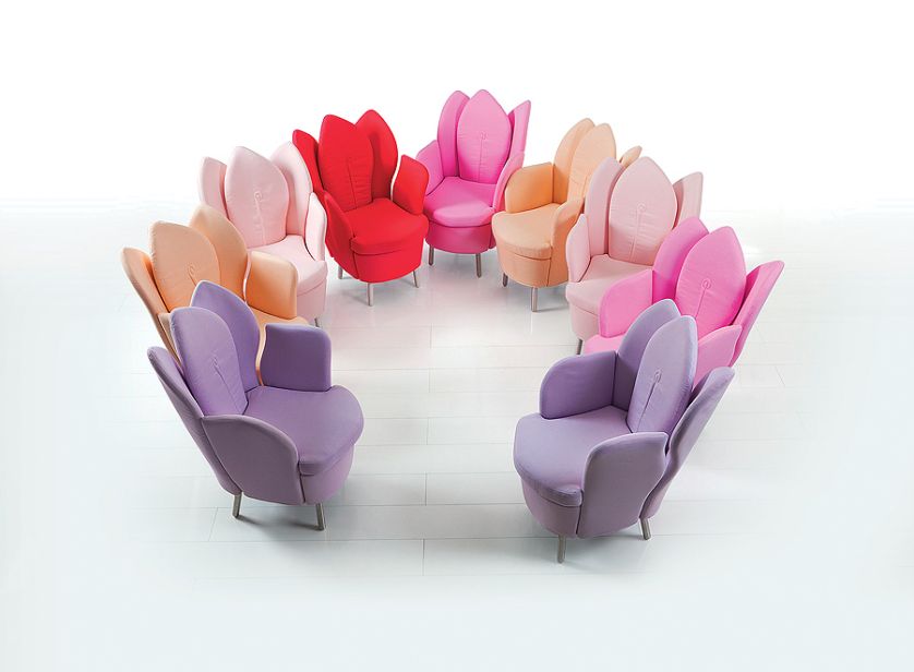 Kolorowy dizajn. Dizajn, kanapa, meble