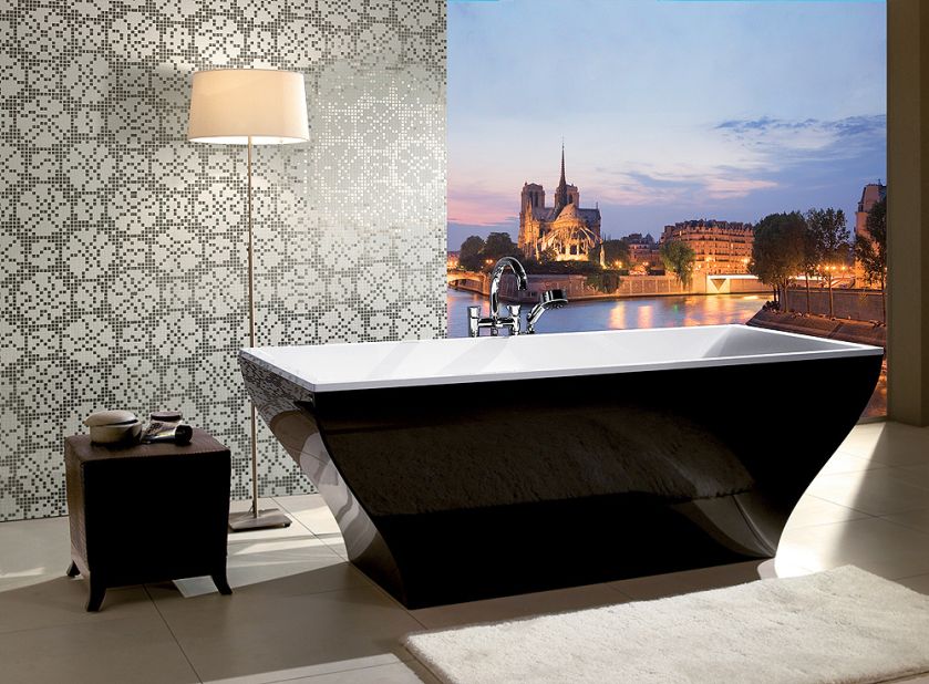 6. Wolno stojąca LaFleur, 11 800 zł, villeroy boch