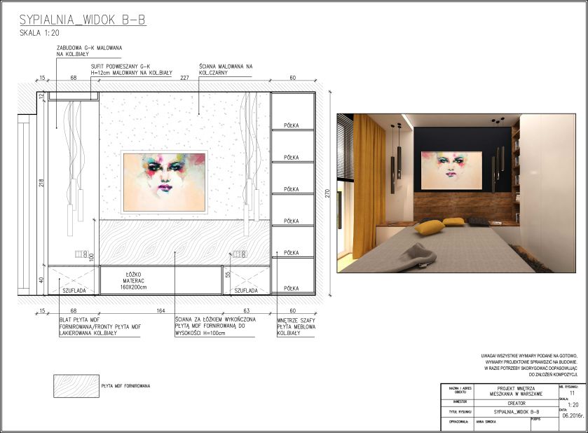 Creator - kurs projektowania wnętrz. Creator – kurs projektowania wnętrz rusza już we wrześniu!