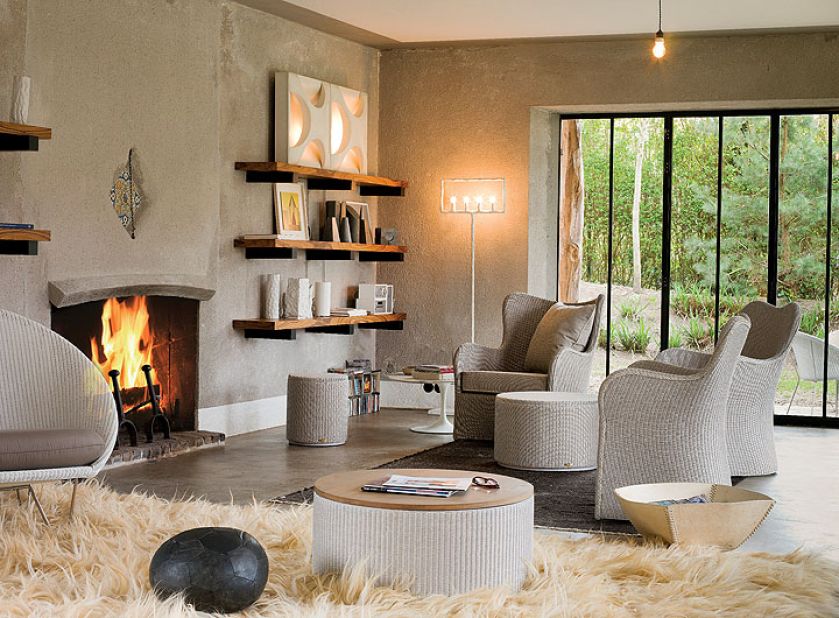 Duży fotel czy mała kanapa?