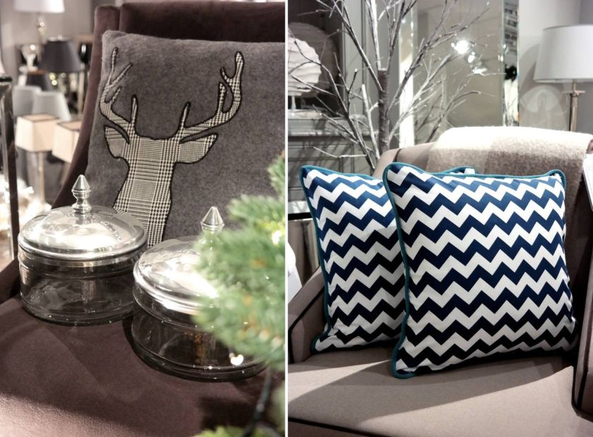 Święta jak na Manhattanie