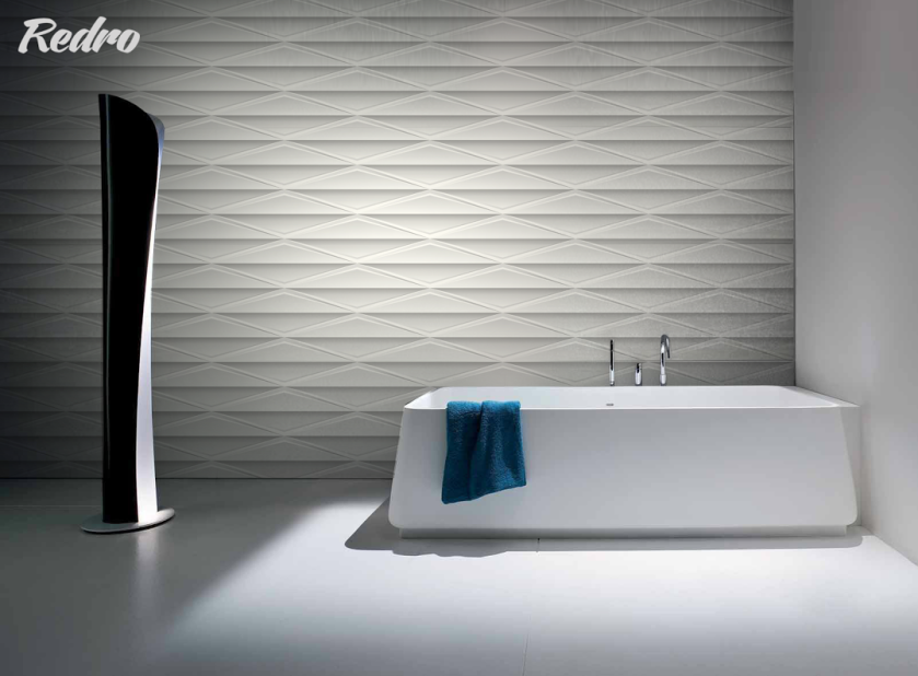 Tapeta Redro/www.redro.pl. Co potrafi tapeta