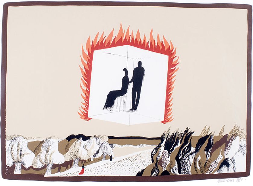 Maria Anto w krainie czarów