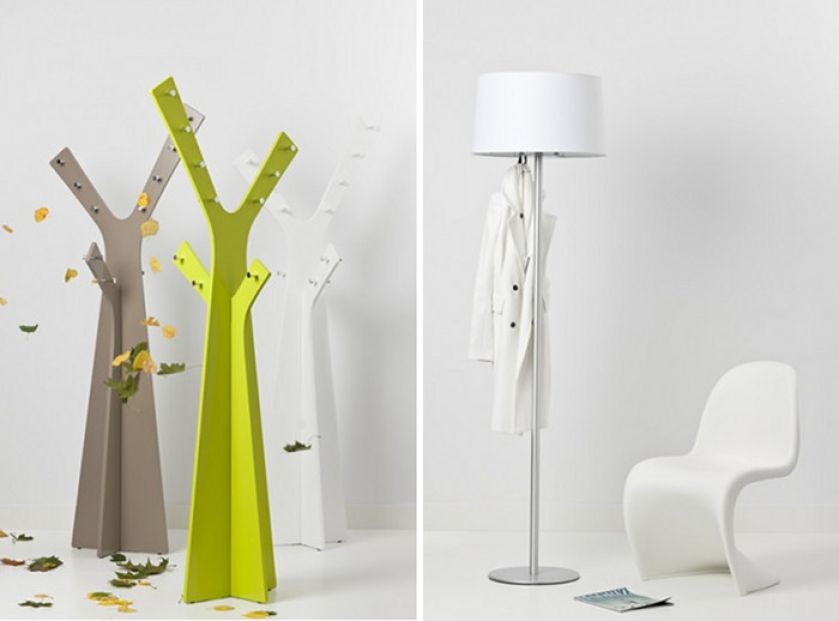 Cascando, dostępne w Square Space. Ładnie powieszone