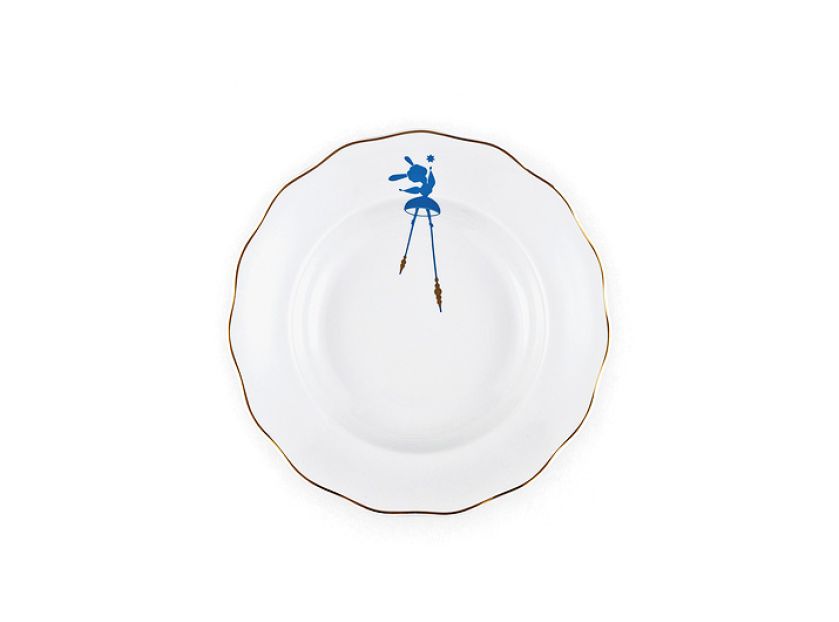 Odmłodzona porcelana od Kristoffa