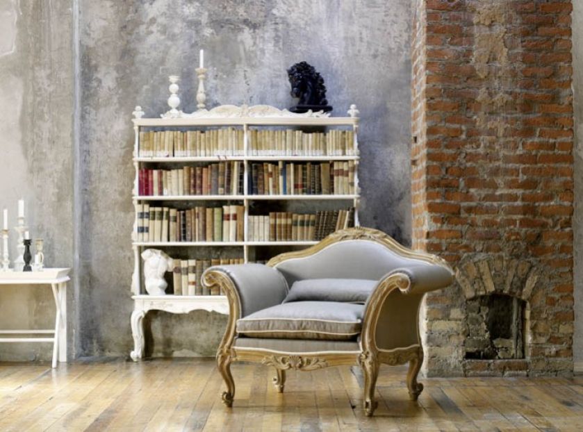 W odważnej stylistyce - od florenckiej manufaktury CHELINI