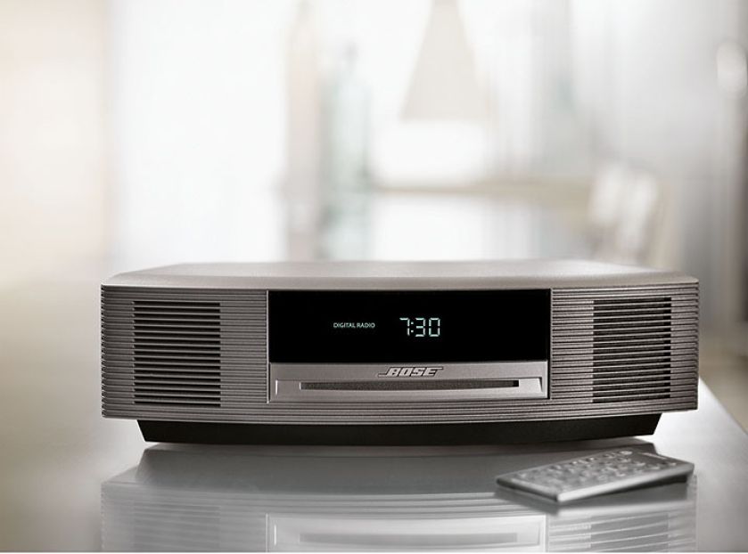 Za 2799 zł. BOSE. RTV dobrze dopasowane