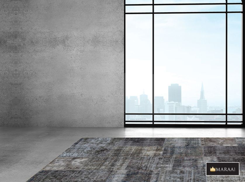 Dywan do kupienia w sklepie www.carpetsandmore.pl.