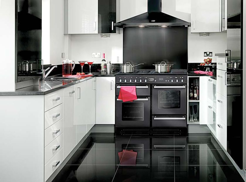 Jak dobrze urządzić kuchnię?