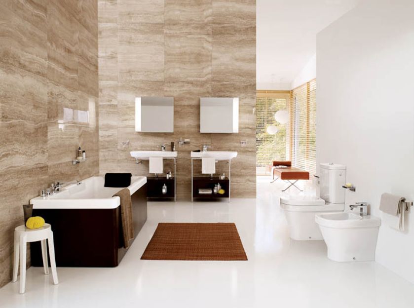 Domowe spa od LAUFENA. Domowe SPA