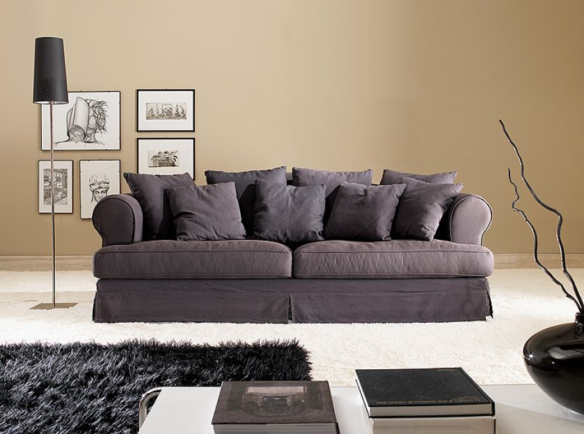 Ten model zaproponowała włoska firma G G Italia, ORIGINE ITALIA