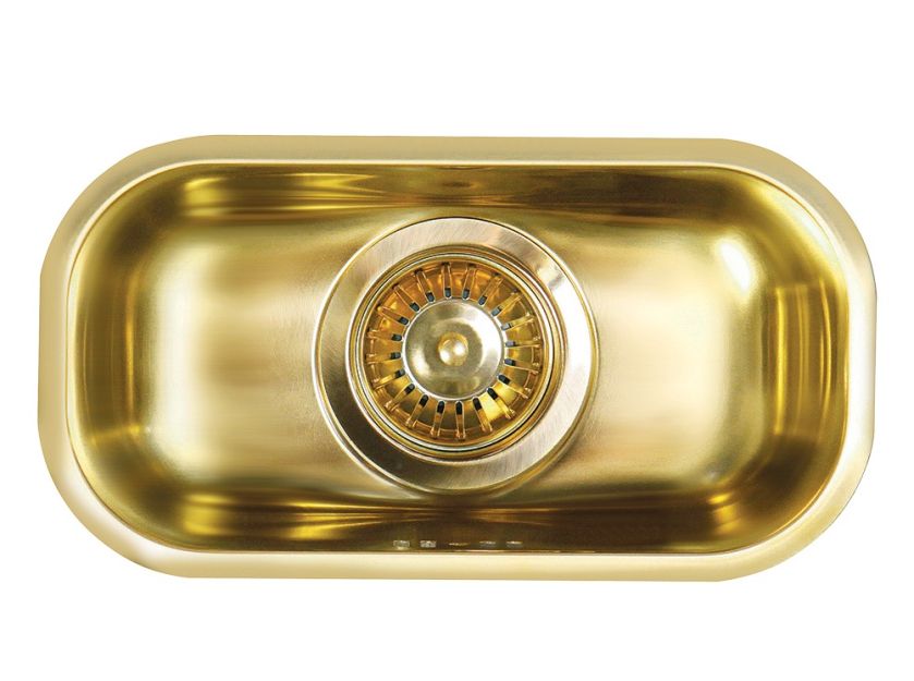 mały zlew do kuchni