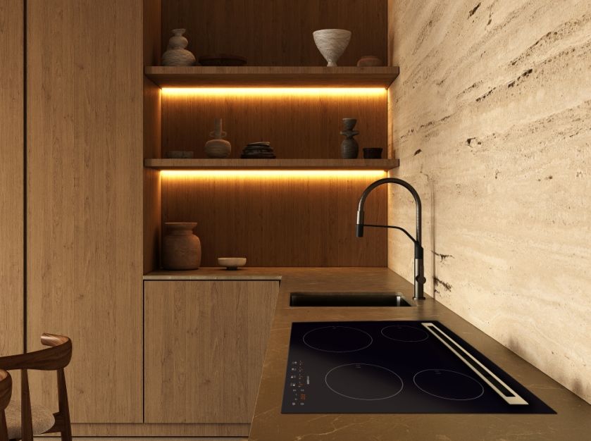 trendy kuchenne na 2026 rok