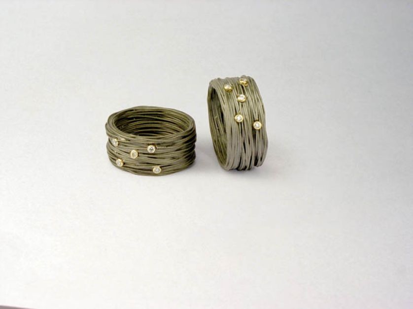 Platyna jest bardzo wymagającym metalem.