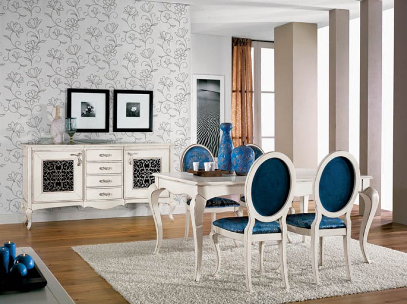 Ta kolekcja nazywa się wdzięcznie Memorie Veneziane, czyli Weneckie Wspomnienia. Firma Giorgiocasa. SANIMEX