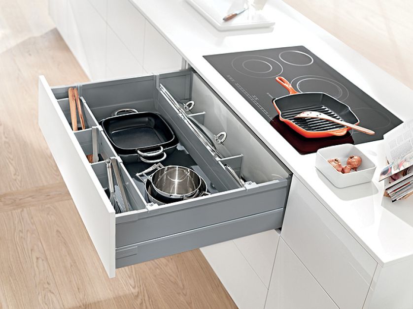 Urządzamy kuchnię: tradycyjnie czy nowocześnie?