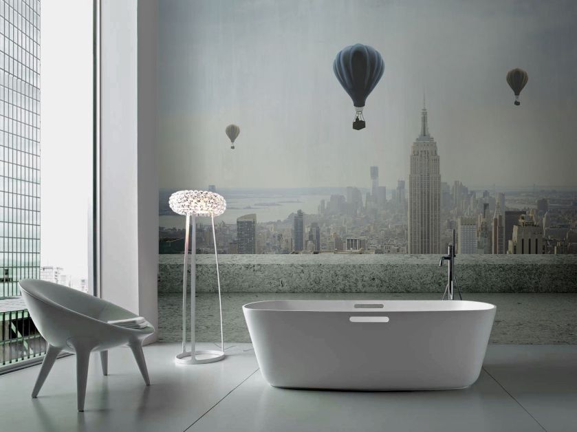 Tapeta Redro/www.redro.pl. Co potrafi tapeta