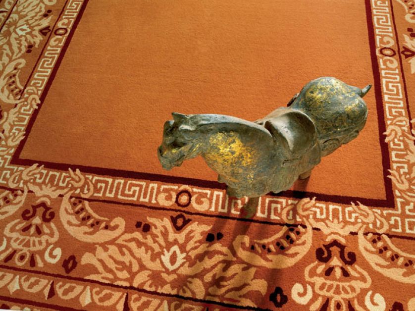 Z kolekcji Design Edition, cena – 17 084 zł. JAB