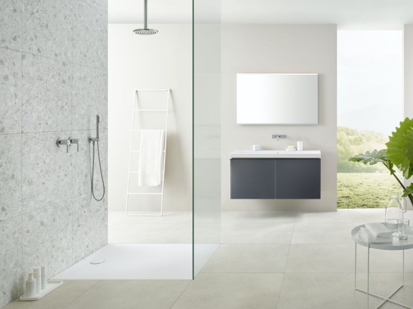 Brodzik Geberit Olona