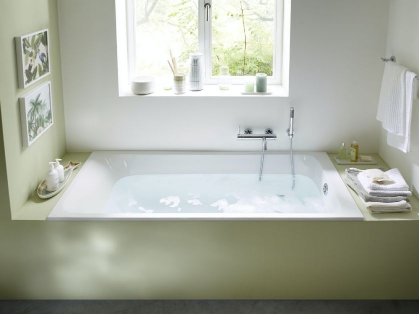 nowości do łazienki 2021 geberit