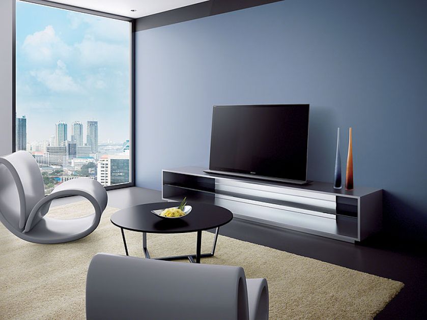 RTV dobrze dopasowane