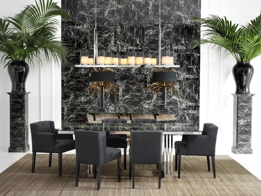 Clue Studio –  salon flagowy Eichholtz