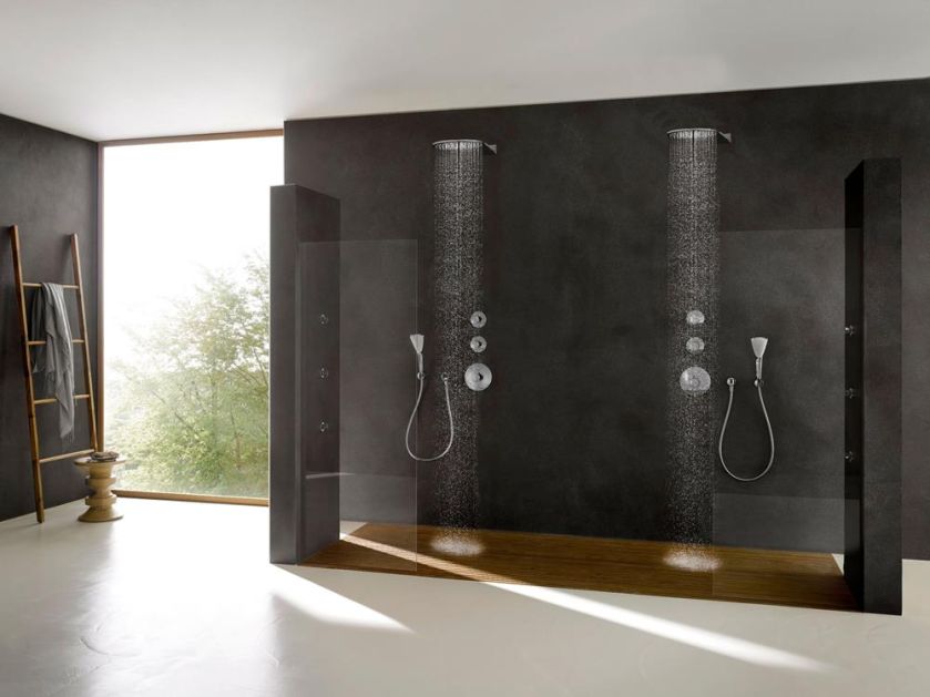 KLUDI A-QA Głowica natrysku 2S. Marka KLUDI zaprezentowała nowości na targach ISH 2017