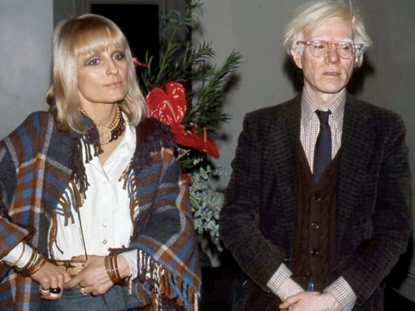 Barbara Hulanicki - moja wielka Biba