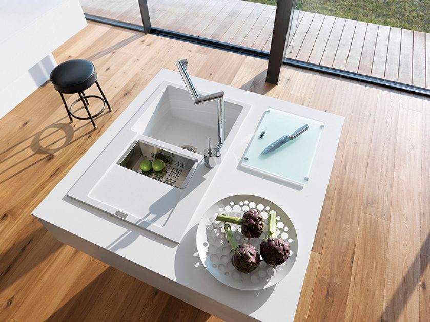 Urządzamy kuchnię: tradycyjnie czy nowocześnie?