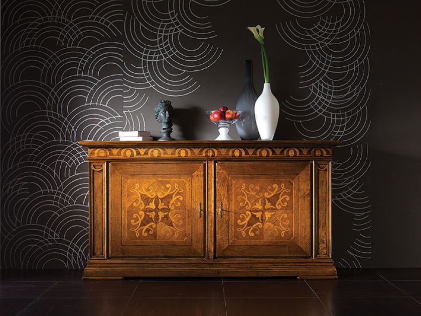 Ca’Venier firmy Cantiero. ORIGINE ITALIA