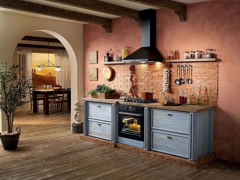 Urządzamy kuchnię: tradycyjnie czy nowocześnie?