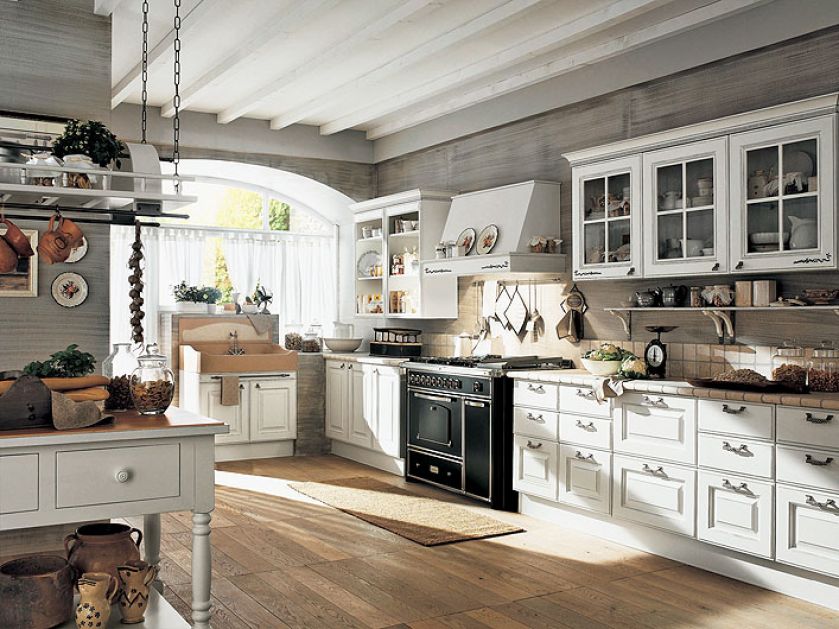 w jakie sprzęty agd wyposażyć kuchnię