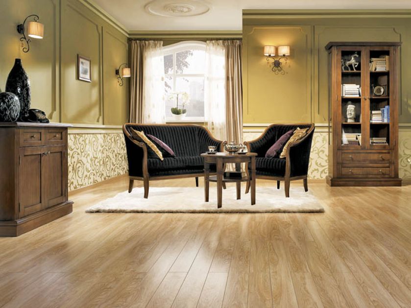 Kolekcja Linea Plus. KRONOPOL. Modna podłoga