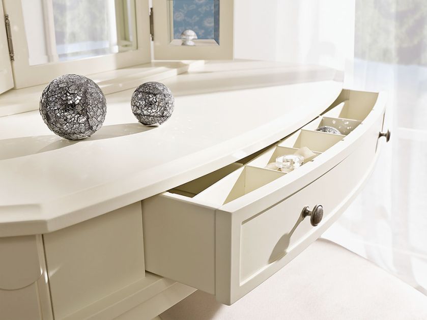 Kremowa sypialnia od ADB Furniture. Sypialnia w kremowych kolorach od ADB Furniture