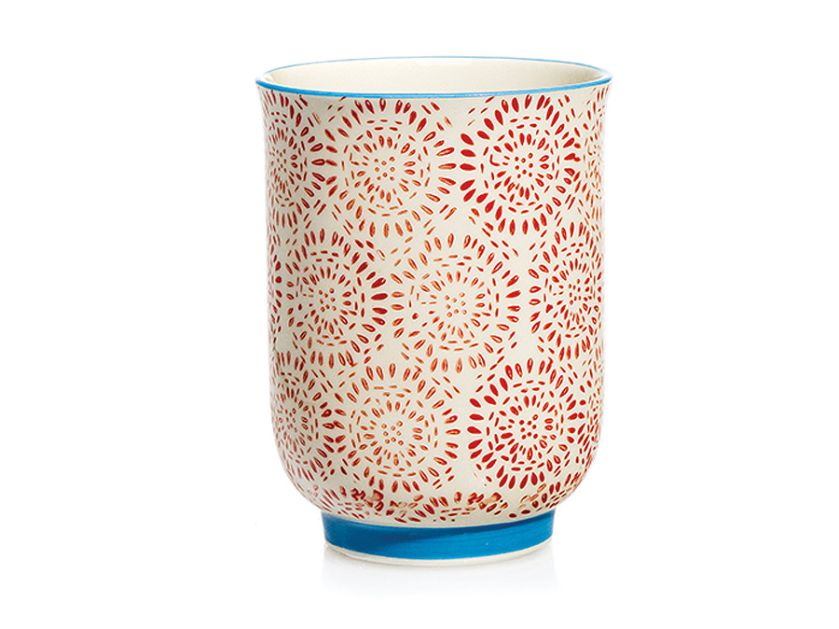 Kubek ceramiczny, Nordal, 28 zł, NORTH SOUTH HOME