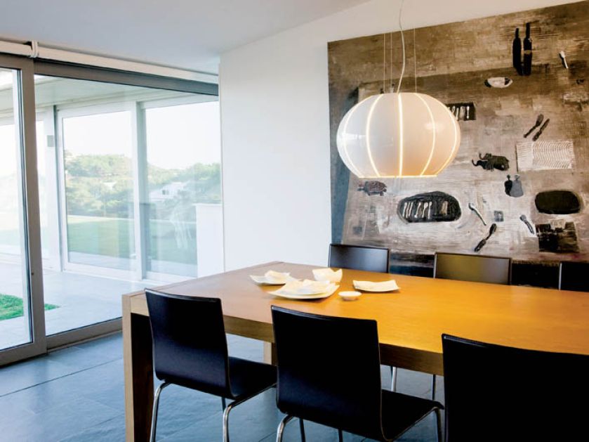 Lampy, żyrandole, kinkiety...