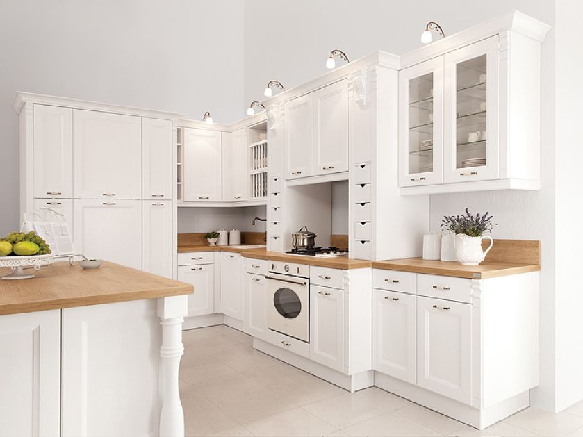 Urządzamy kuchnię: tradycyjnie czy nowocześnie?