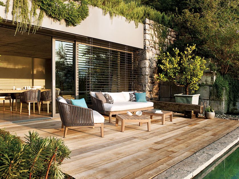 Meble ogrodowe i nie tylko