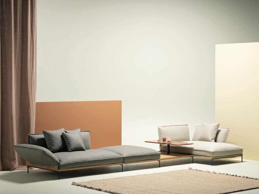 Nowoczesne sofy do salonu