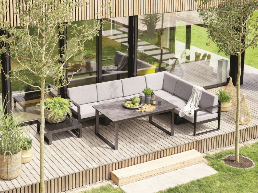 Taras na 3 sposoby – romantyczny, egzotyczny, nowoczesny