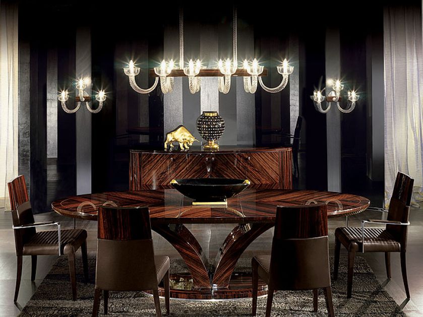 Jak urządzić jadalnię?