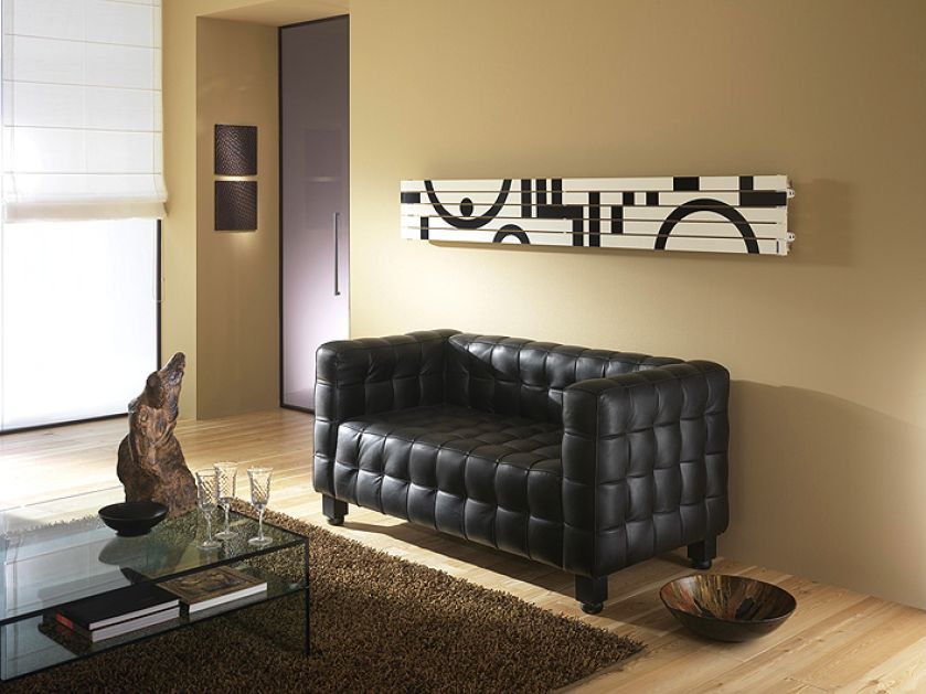 Totem inspirowany Czarnym Lądem, cordivari