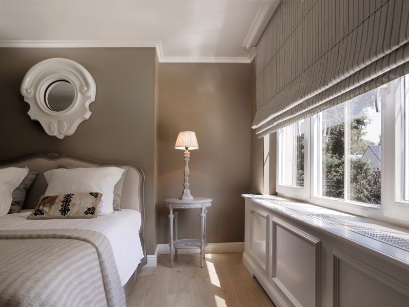 Sztukateria - ponadczasowa elegancja