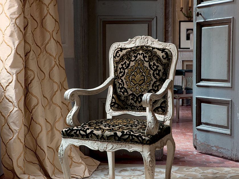 Z kolekcji Ardecora firmy Zimmer+Rohde. Cena 1142 zł/m. DECOON